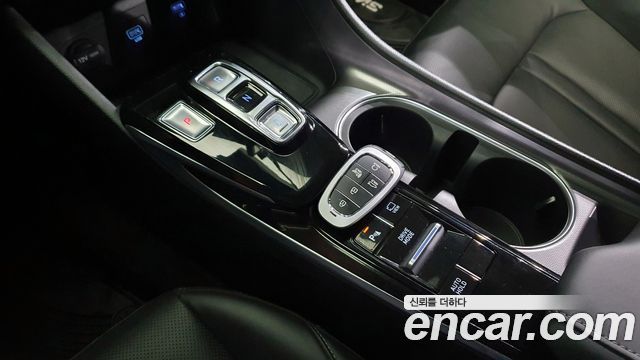 Sonata (dn8) 2.0 Premium Plus
