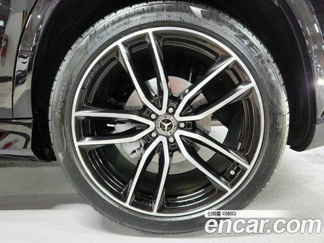 Gls-class x167 GLS580 4MATIC