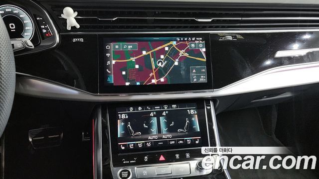 Q8 55 TFSI Quattro Premium