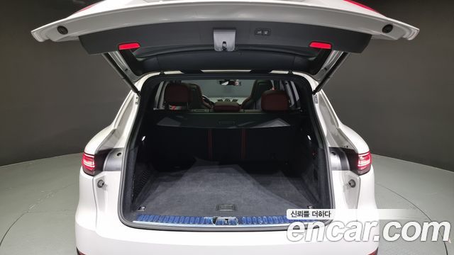 Cayenne (po536) 3.0 E-Hybrid