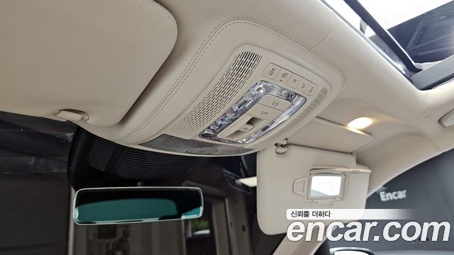 Gls-class x167 Maybach GLS600 4MATIC Manufacture
