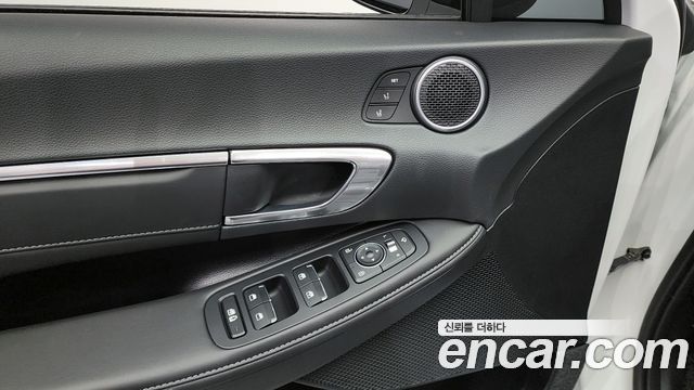Sonata (dn8) 1.6 Turbo Premium Plus
