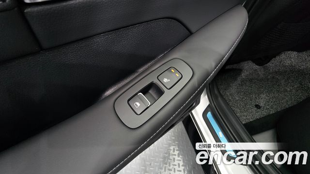 Sonata (dn8) 1.6 Turbo Premium Plus