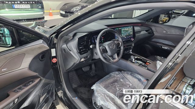 Rx350 4th gen 3.5