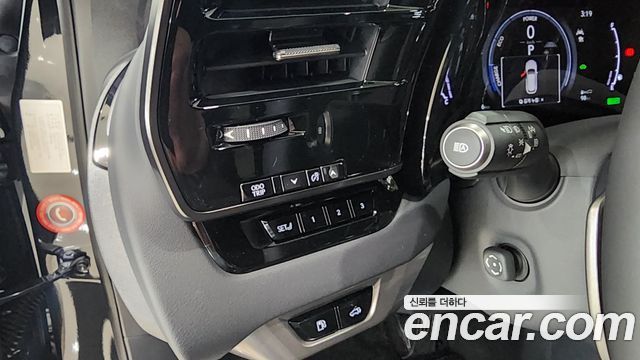 Rx350 4th gen 3.5