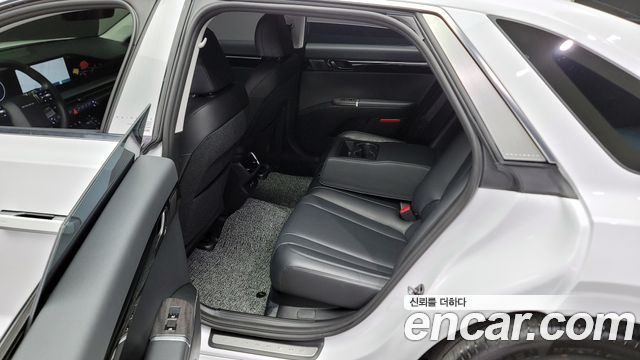 Grandeur (gn7) 3.5 LPG 2WD (taxi type) luxury type
