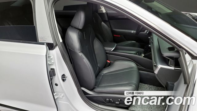 Grandeur (gn7) 3.5 LPG 2WD (taxi type) luxury type