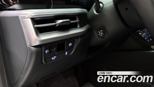 Grandeur (gn7) 3.5 LPG 2WD (taxi type) luxury type