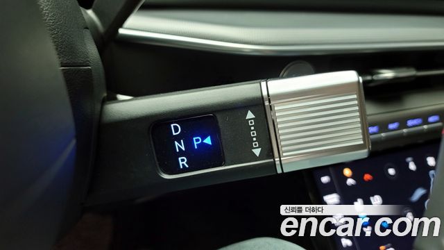 Grandeur (gn7) 3.5 LPG 2WD (taxi type) luxury type
