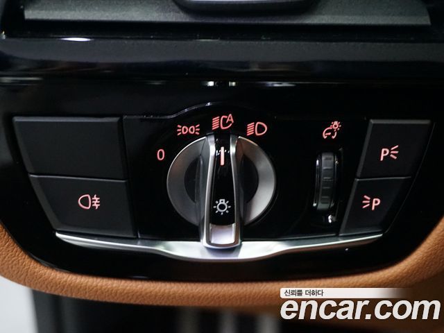 5 series (g30) 520i M Sport