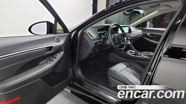 Sonata (dn8) 2.0 Premium Plus