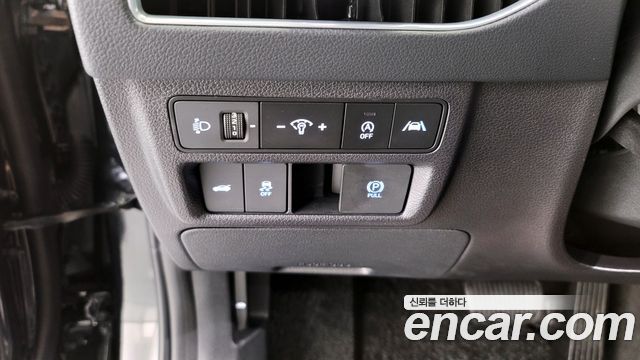 Sonata (dn8) 2.0 Premium Plus