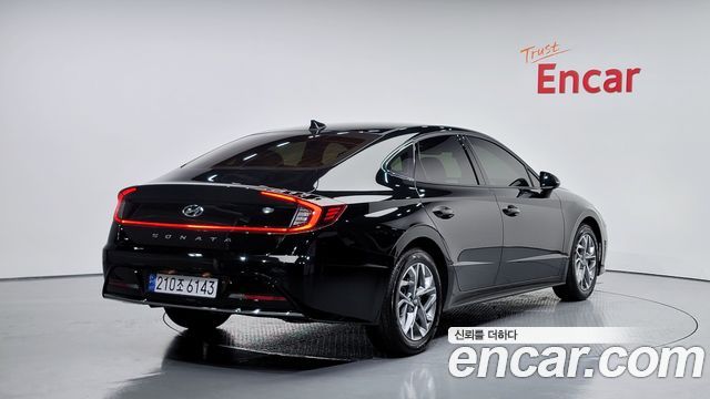 Sonata (dn8) 2.0 Premium Plus