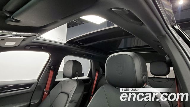 Cayenne (po536) 3.0 E-Hybrid
