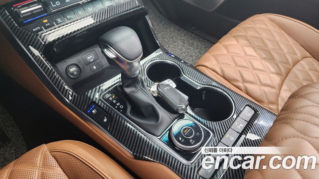 Mojave the master Diesel 3.0 4WD 6-seater Masters
