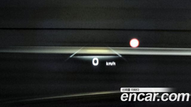 Gv80 2.5T Gasoline AWD