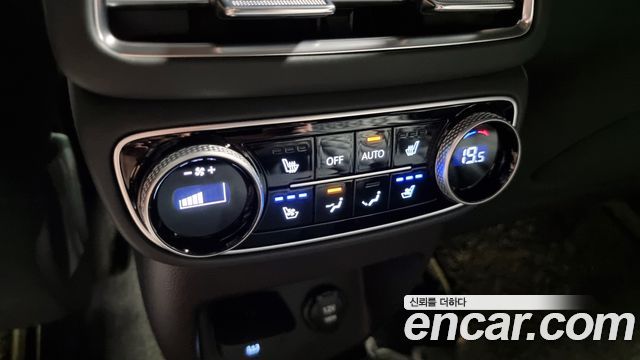 Gv80 2.5T Gasoline AWD