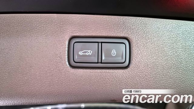 Gv80 2.5T Gasoline AWD