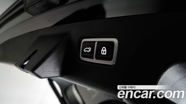 Sorento 4th generation Gasoline 2.5T 2WD Gravity