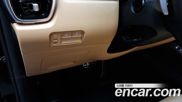 Sorento 4th generation Gasoline 2.5T 2WD Gravity