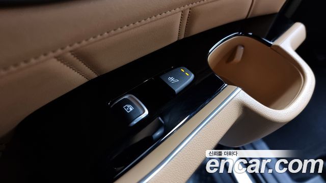Sorento 4th generation Gasoline 2.5T 2WD Gravity