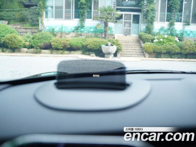 Cooper s 5-door Resolute Edition 3rd generation