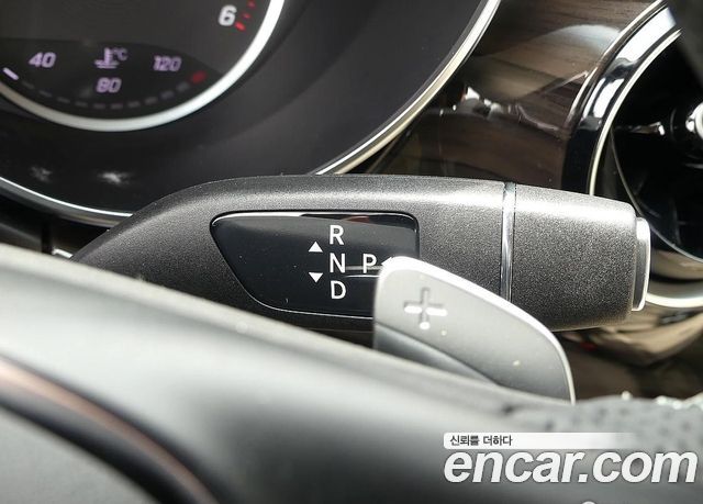 V-class V300 CDI W447