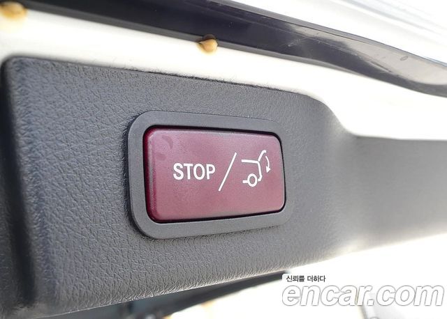 V-class V300 CDI W447