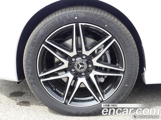 V-class V300 CDI W447