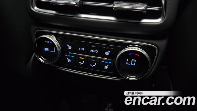 Gv80 3.0 Diesel AWD