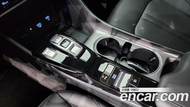 Sonata (dn8) 2.0 Premium Plus