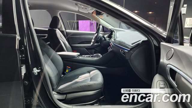 Sonata (dn8) 2.0 Premium Plus