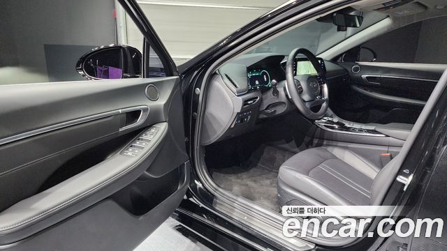 Sonata (dn8) 2.0 Premium Plus