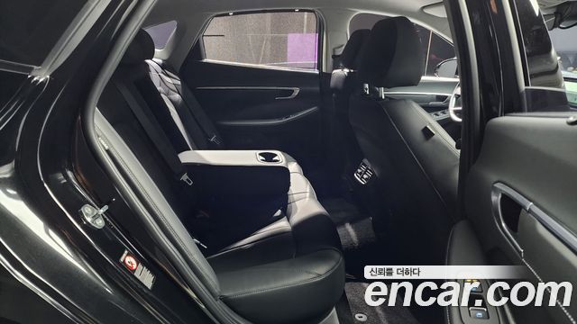 Sonata (dn8) 2.0 Premium Plus
