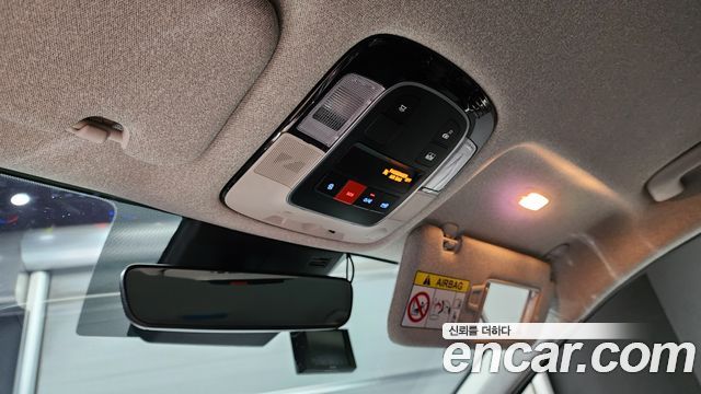 Sonata (dn8) 2.0 Premium Plus