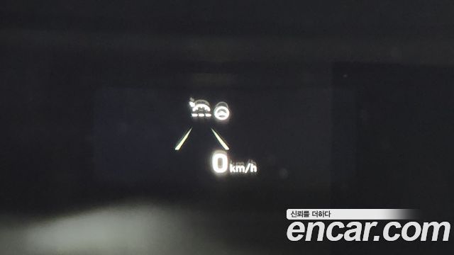 Sonata (dn8) 2.0 Premium Plus