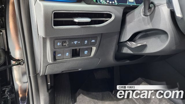 Sonata (dn8) 2.0 Premium Plus