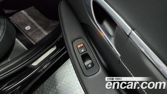 Sonata (dn8) 2.0 Premium Plus