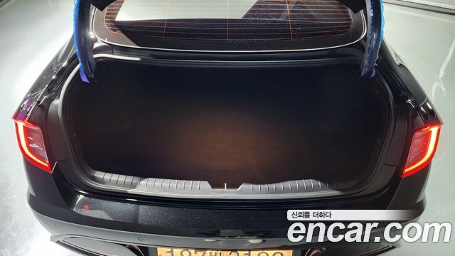 Sonata (dn8) 2.0 Premium Plus