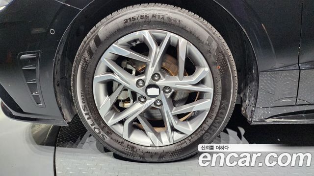 Sonata (dn8) 2.0 Premium Plus
