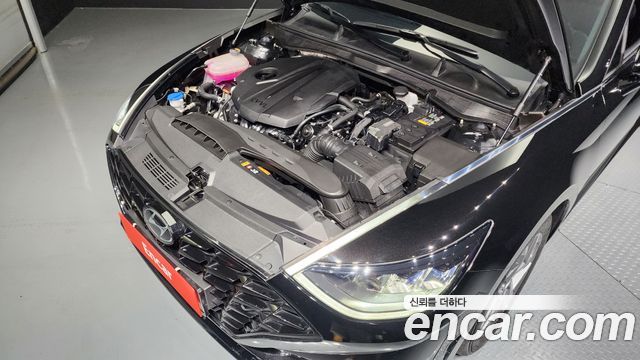Sonata (dn8) 2.0 Premium Plus