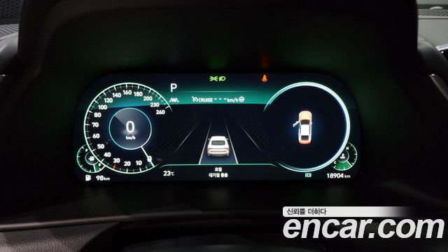 Sonata (dn8) 2.0 Premium Plus