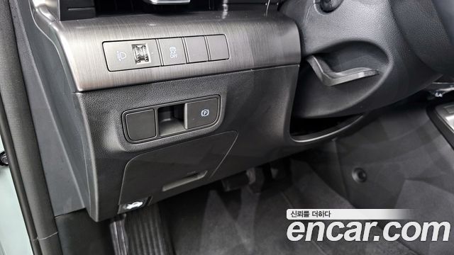 Kona (sx2) Gasoline 1.6 Turbo 2WD Premium