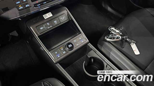 Kona (sx2) Gasoline 1.6 Turbo 2WD Premium