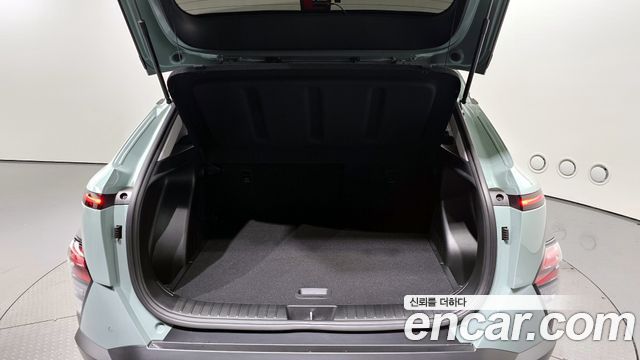 Kona (sx2) Gasoline 1.6 Turbo 2WD Premium