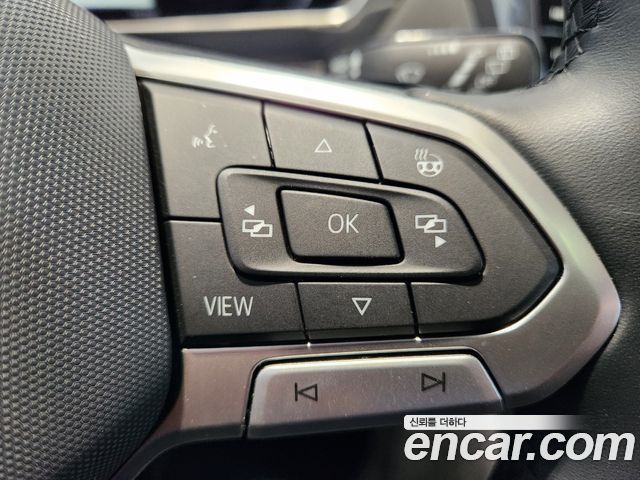 Tiguan allspace 2.0 TSI Prestige