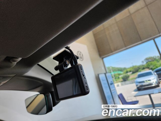 Tiguan allspace 2.0 TSI Prestige