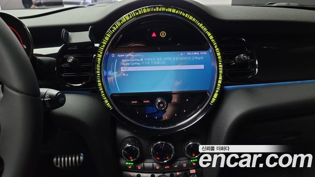 Cooper s JCW 3rd generation