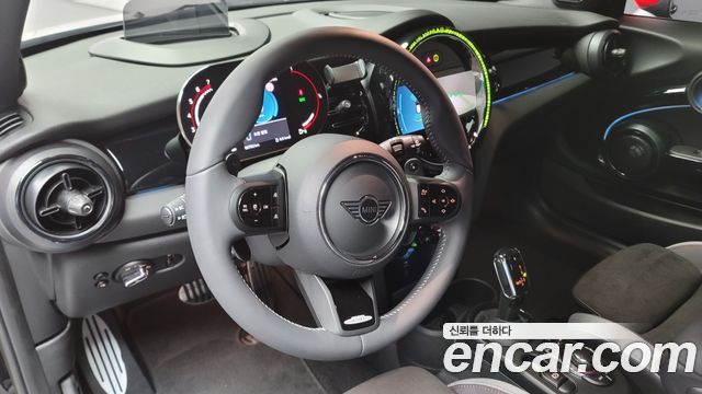 Cooper s JCW 3rd generation