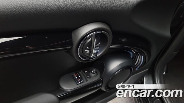 Cooper s JCW 3rd generation